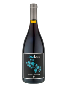 Ibizkus Tinto 2021 - 75cl