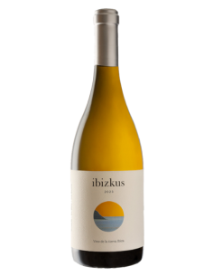 Ibizkus Blanco 2023 - 75cl