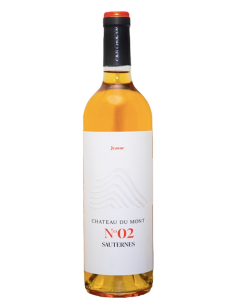 Cuvée Jeanne - Chateau du...