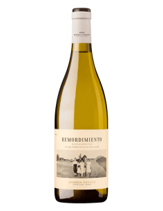 Remordimiento Chardonnay...