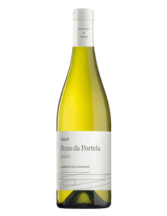 Valdesil Pezas da Portela...