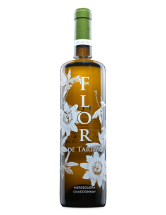 Flor de Tarima 2024 - 75cl