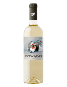 Intruso Verdejo 2024 - 75cl