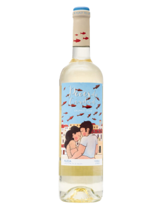 Peces de Ciudad 2024 - 75cl