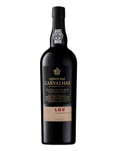 Quinta Das Carvalhas LBV...