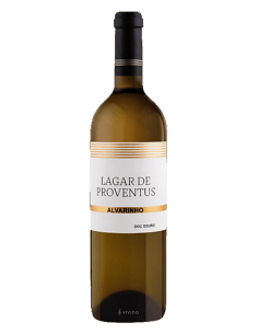 Lagar de Proventus Alvarinho 2022 - Vinos Blancos de Bodegas Raventós i Blanc - 1