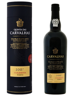 Colheita 2015 Quinta Das...