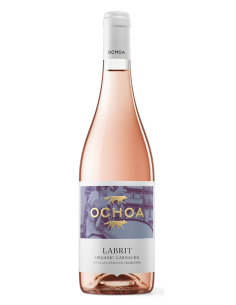 Labrit Rosado Ochoa 2024 -...