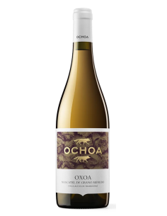Oxoa Blanco Seco 2023 - 75cl