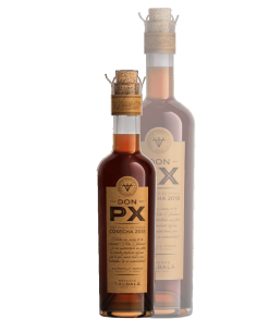 Don PX Cosecha 2021 - 37,5cl
