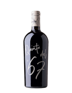 Quinta del 67 2023 - 75cl