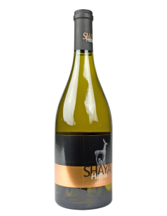 Shaya Habis 2022 - 75cl