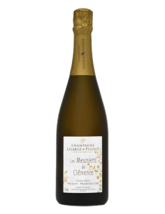 Champagne Lelarge Pugeot...