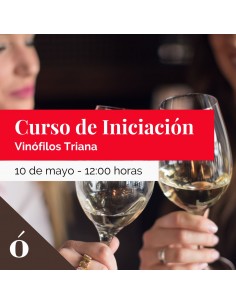 GC - Iniciación a la cata...