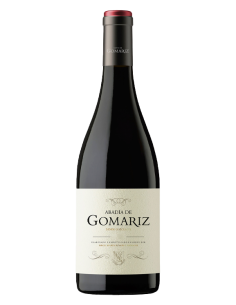 Abadía de Gomariz 2022 - 75cl