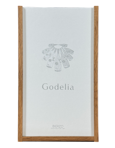 Estuche Madera Godelia 2...