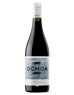 Ochoa Nude 2024 - 75cl