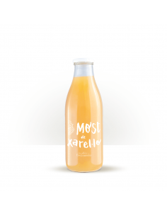 Mosto de Xarel·lo - 50cl