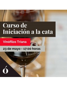 GC - Iniciación a la cata...