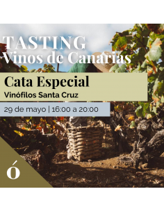TF - Tasting de Vinos de...