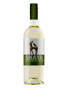 Shaya Sauvignon Blanc 2023...