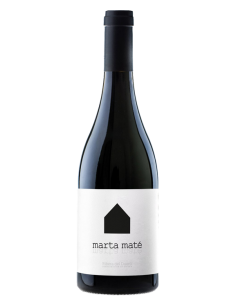 Marta Maté 2022 - 75cl