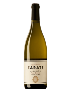 Zárate Albariño 2024 - 75cl