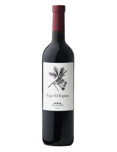 Cortijo Los Aguilares Pago...