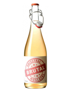 Cueva Brutal Ancestral 2023...