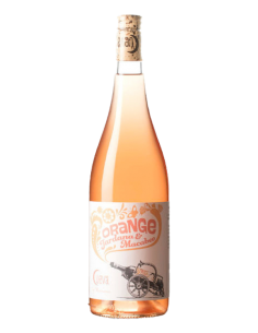Cueva Orange 2024 - 75cl