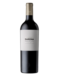 Francisco Barona Edición...