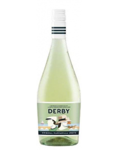 La Guita Derby Manzanilla...