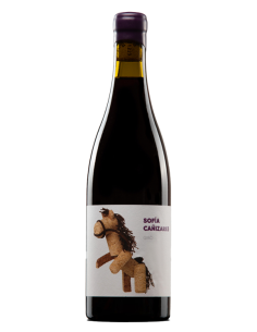 Sofía Cañizares Giró 2024 -...