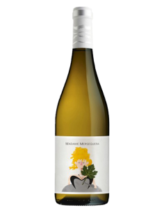 Madame Merseguera 2024 - 75cl
