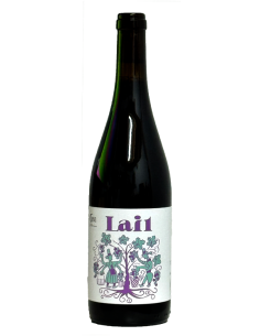 Cueva Lail 2023 - 75cl