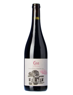 Cueva Tinto Bobal Marselan...