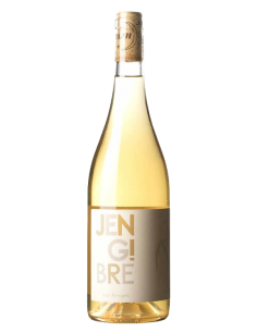 Cueva Licor de Jengibre - 75cl