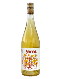 Cueva Yom Xarel-lo Macabeo...