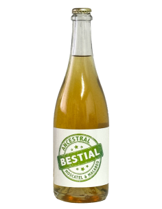 Cueva Ancestral Bestial...