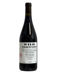 Cueva Wild Fermentation... 2