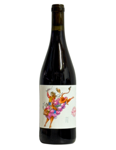 Cueva Wild Fermentation...