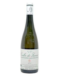 Nicolas Joly Clos de La...