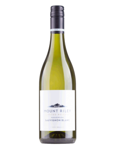 Mount Riley Limited Release...