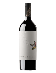 Corteo 2019 - Vinos Tintos de Bodegas El Nido - 1