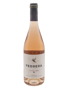 Pedrera Rosado 2021 - Vinos Rosados de Bodegas Juan Gil - 1