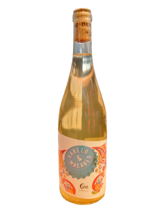 Cueva Xarel·lo & Macabeo...