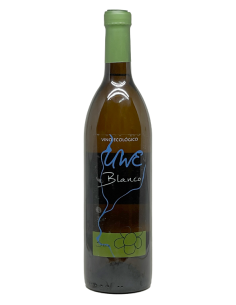 Uwe Urbach Blanco Seco...