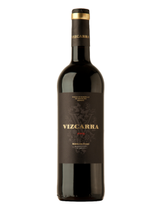 Vizcarra  15 meses 2022 - 50cl