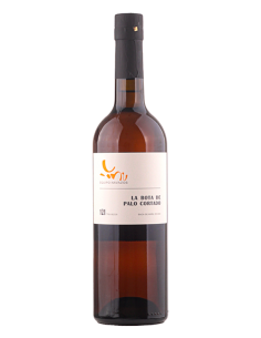 La Bota 121 de Palo Cortado...