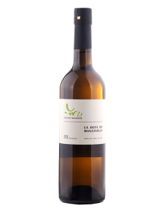 La Bota 113 de Manzanilla...